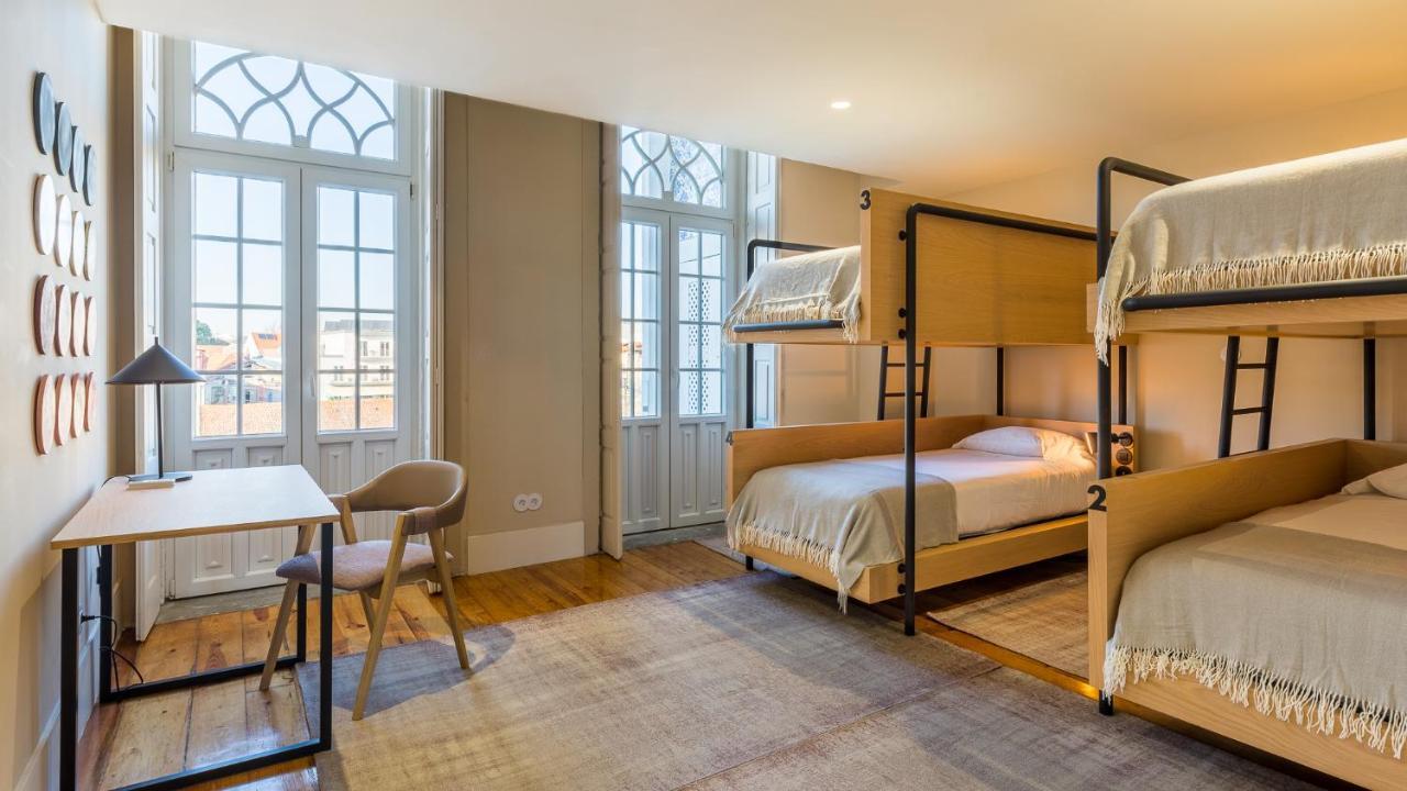 Bed in 4-Bed Mixed Dormitory Room,1085389018:JPEG