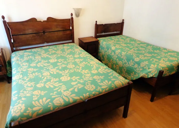 A Portuguesa Guest House